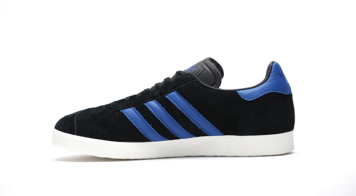 adidas Originals St. Petersburg Gore Tex Core Black